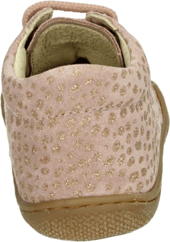 Naturino Cocoon Kinderschoenen, roze, 25 EU, Roze, 25 EU
