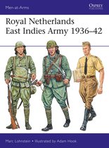 Royal Netherlands East Indies Army 1936-42
