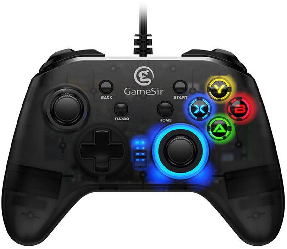 GameSir - T4W - Gamepad