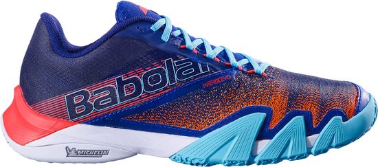 Babolat - Schoenen - Jet Premura 23 - Maat 43