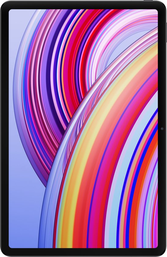 Xiaomi Redmi Pad Pro - 12.1 inch - 6GB/128GB - 5G - Graphite Grey