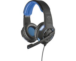GXT 350 Radius 7.1 Surround Headset