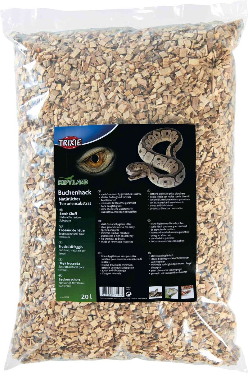 Trixie Beukensnippers – 20l