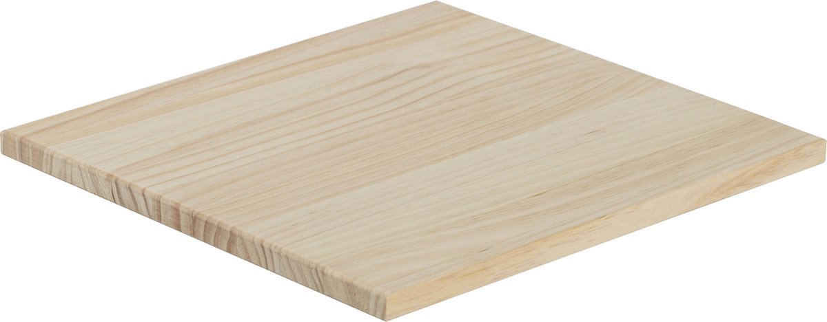 Astigarraga Plank voor Dinamic kast