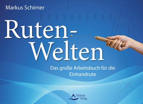 Ruten-Welten - cover