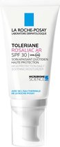 La Roche-Posay Toleriane Rosaliac AR SPF30 hydraterende dagcreme 50ml - helpt roodheid verminderen