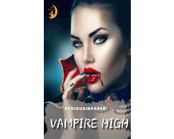 Vampire High