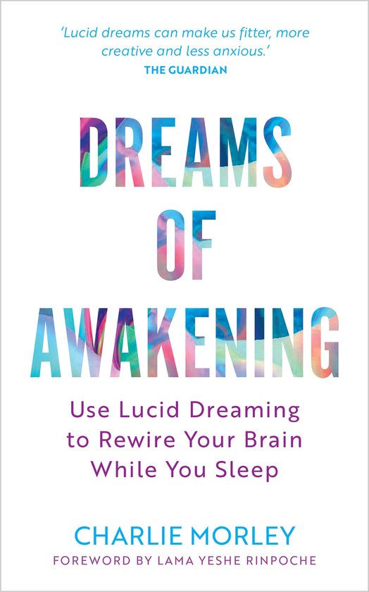 Dreams of Awakening (Revised Edition) - cover