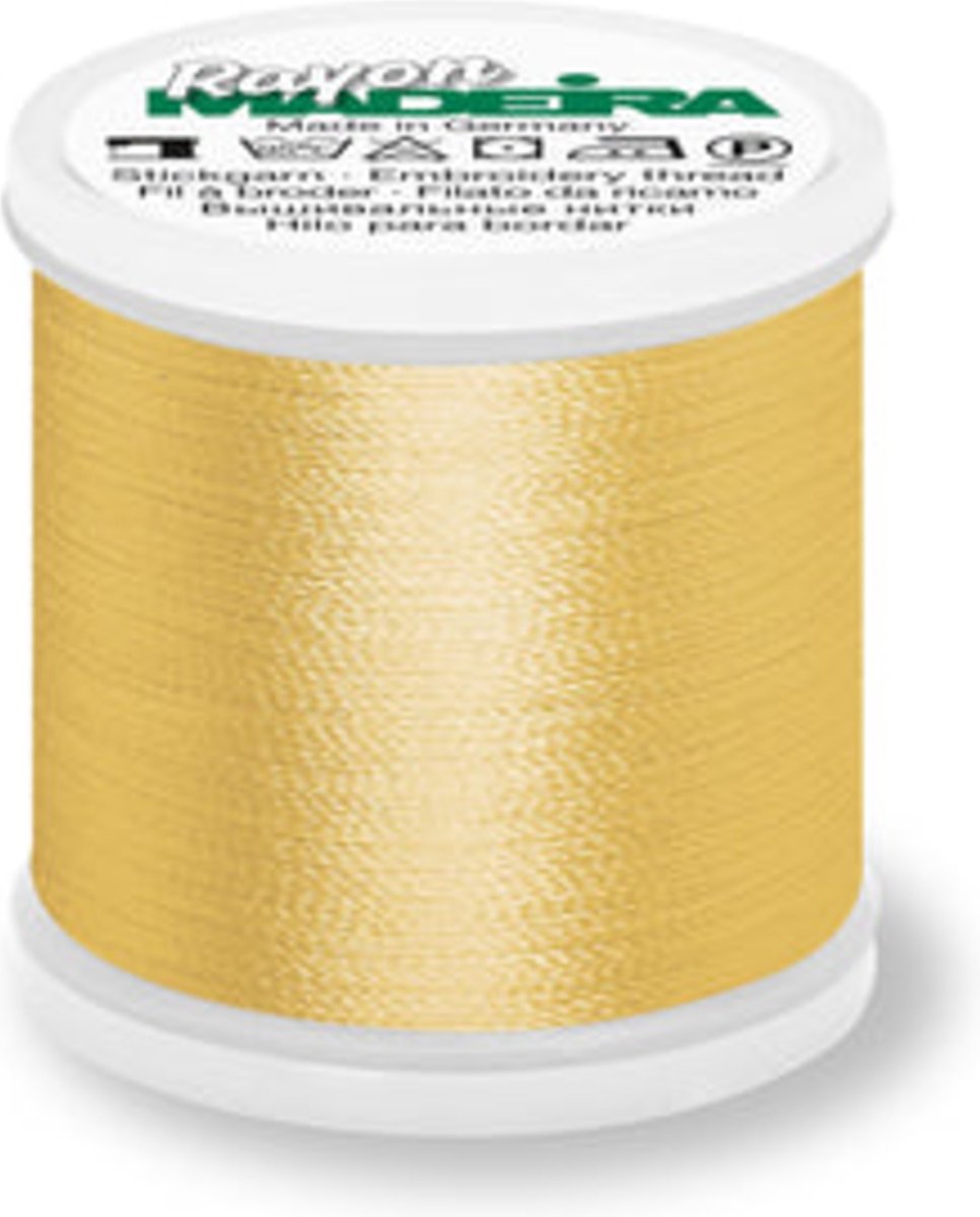 Madeira Rayon 40 1000m - 1159