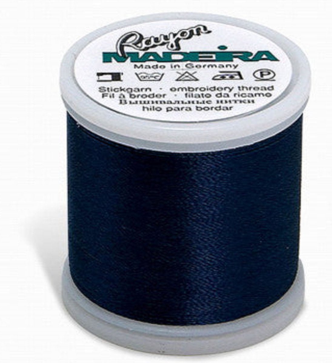 Madeira Rayon 40 200m - 1376