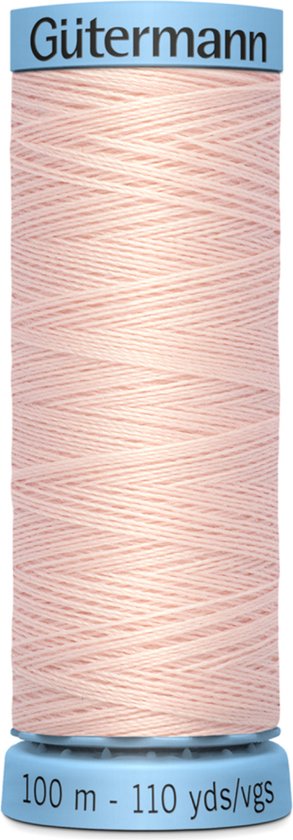 Gutermann Zijde 100mtr