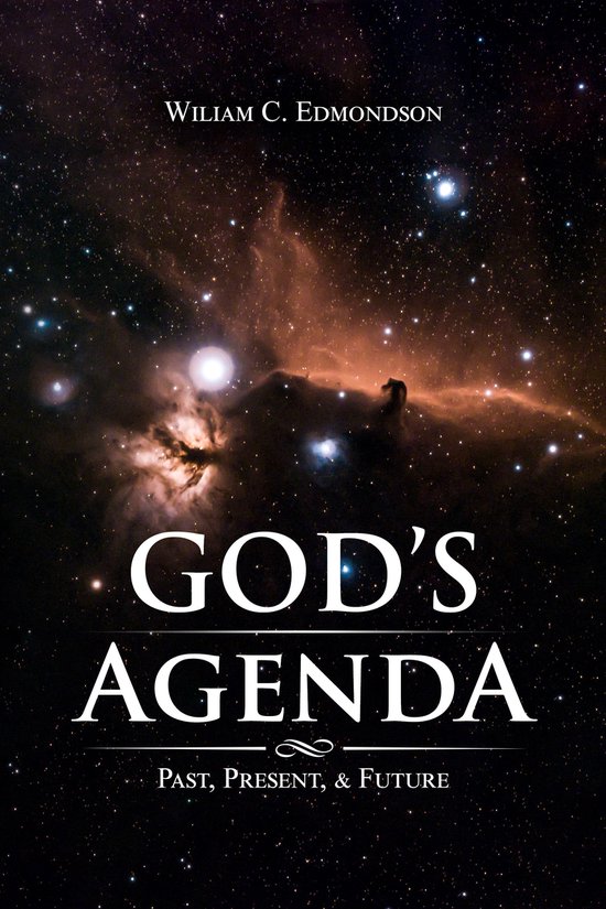 God's Agenda