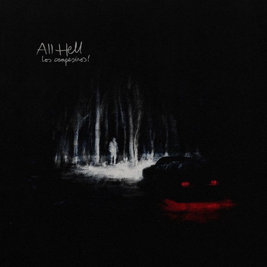 Los Campesinos - All Hell (CD)