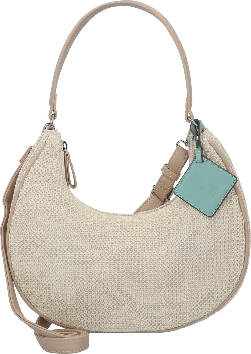 Sac Bandoulière TOM TAILOR Leora Bleu - Neuf Avec étiquettes, Polyuréthane, Taille S