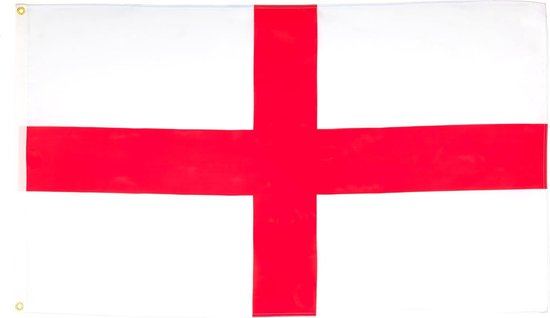 Drapeau de la Coupe d'Europe Top 24 de 90 cm x 150 cm - Angleterre