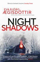 Forbidden Iceland- Night Shadows