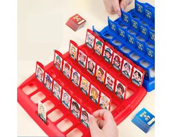 foto van Wie is het? - Kinderspel Nieuwe editie