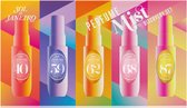 Sol de Janeiro Perfume Mist Discovery Set - Verken de Geuren van Braziliaanse Vreugde