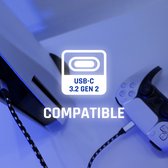 Snakebyte USB Charge + Data Cable, 2m (PS5)