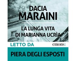 La lunga vita di Marianna Ucrìa