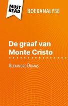 De graaf van Monte Cristo van Alexandre Dumas (Boekanalyse)