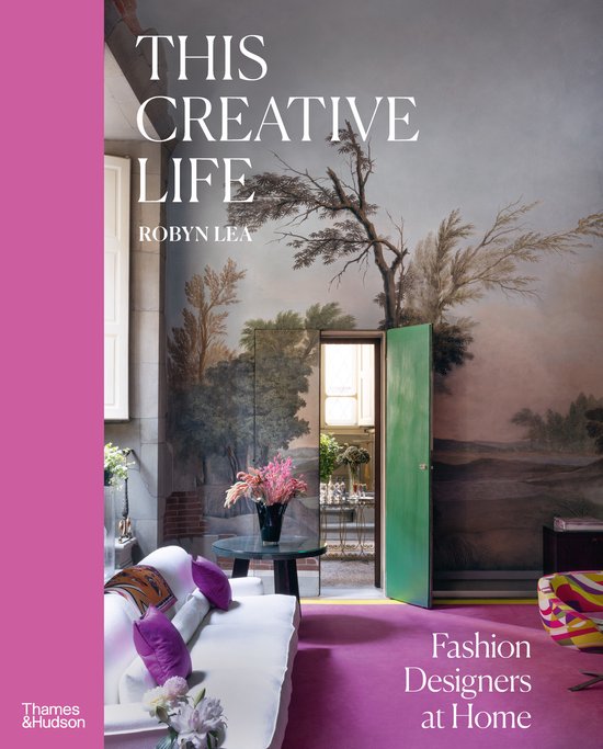 This Creative Life - cover