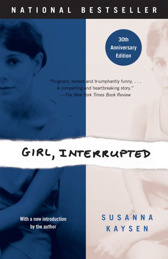 Foto: Girl interrupted