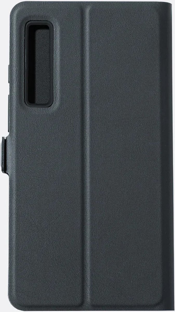 BOOX Flip Cover voor Palma - Zwart - Mét handige Stand-functie - Beschermt je e-reader aan voor- en achterkant van BOOX — afbeelding 3