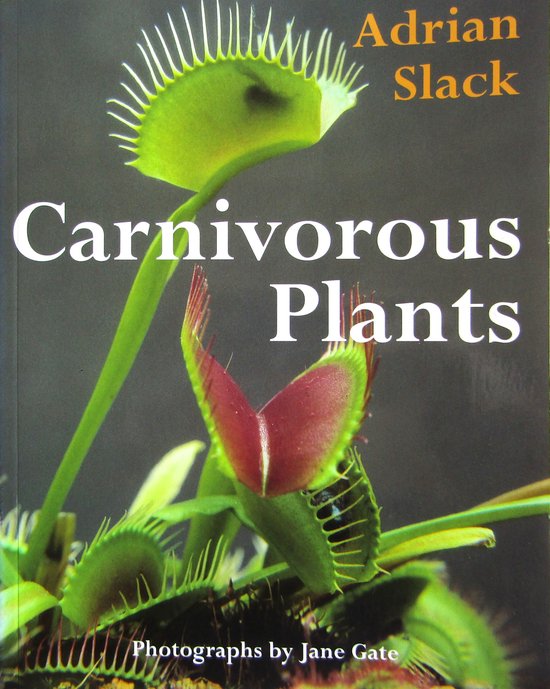 Carnivorous Plants