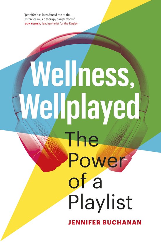 Wellness, Wellplayed - cover