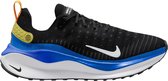 Sneakers Nike ReactX Infinity Run Flyknit 4 "Black Racer Blue" - Maat 42