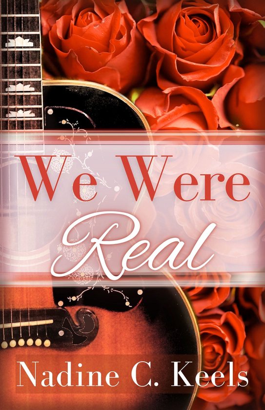 Heartstrings 1 - We Were Real - cover