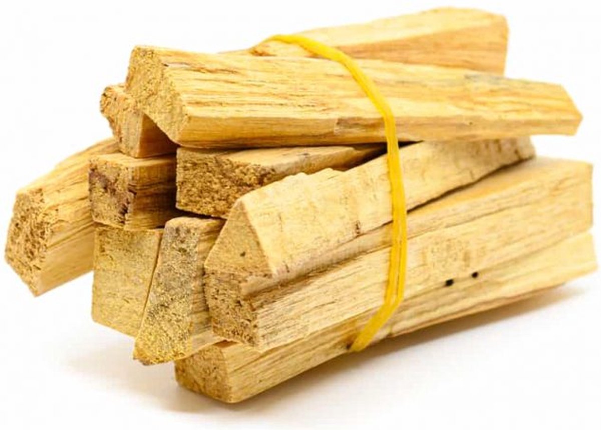 Palo Santo Heilig Hout Sticks 100gr