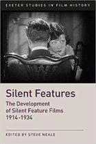 Exeter Studies in Film History - Silent Features
