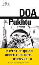 Pukhtu Secundo - Pukhtu Secundo