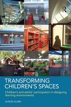 Transforming Childrens Spaces