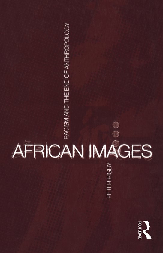 Global Issues- African Images - cover