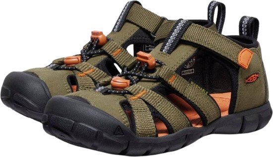 Sandalen Unisex - Maat 38