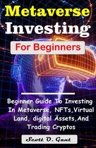 Metaverse Investing For Beginners
