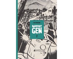 Barefoot Gen