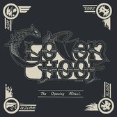 Cloven Hoof - Opening Ritual (LP)