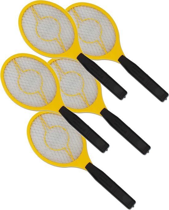 Spinnenvanger Elektrische Vliegenmeppers 5TG FL2004 Muggenvanger spinnenvanger-elektrische-vliegenmeppers-5tg-fl2004-muggenvanger