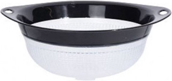 Pentole Agnelli Professioneel aluminium 3 mm conisch vergiet, diameter
