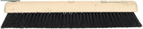 Vero Zaalveger - FSC Hout - 40cm - Zonder steel van VER — afbeelding 3
