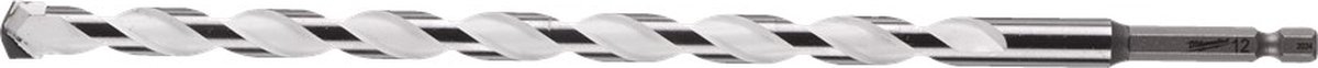 Milwaukee Multi materiaalboor 12x250 - 4932471111