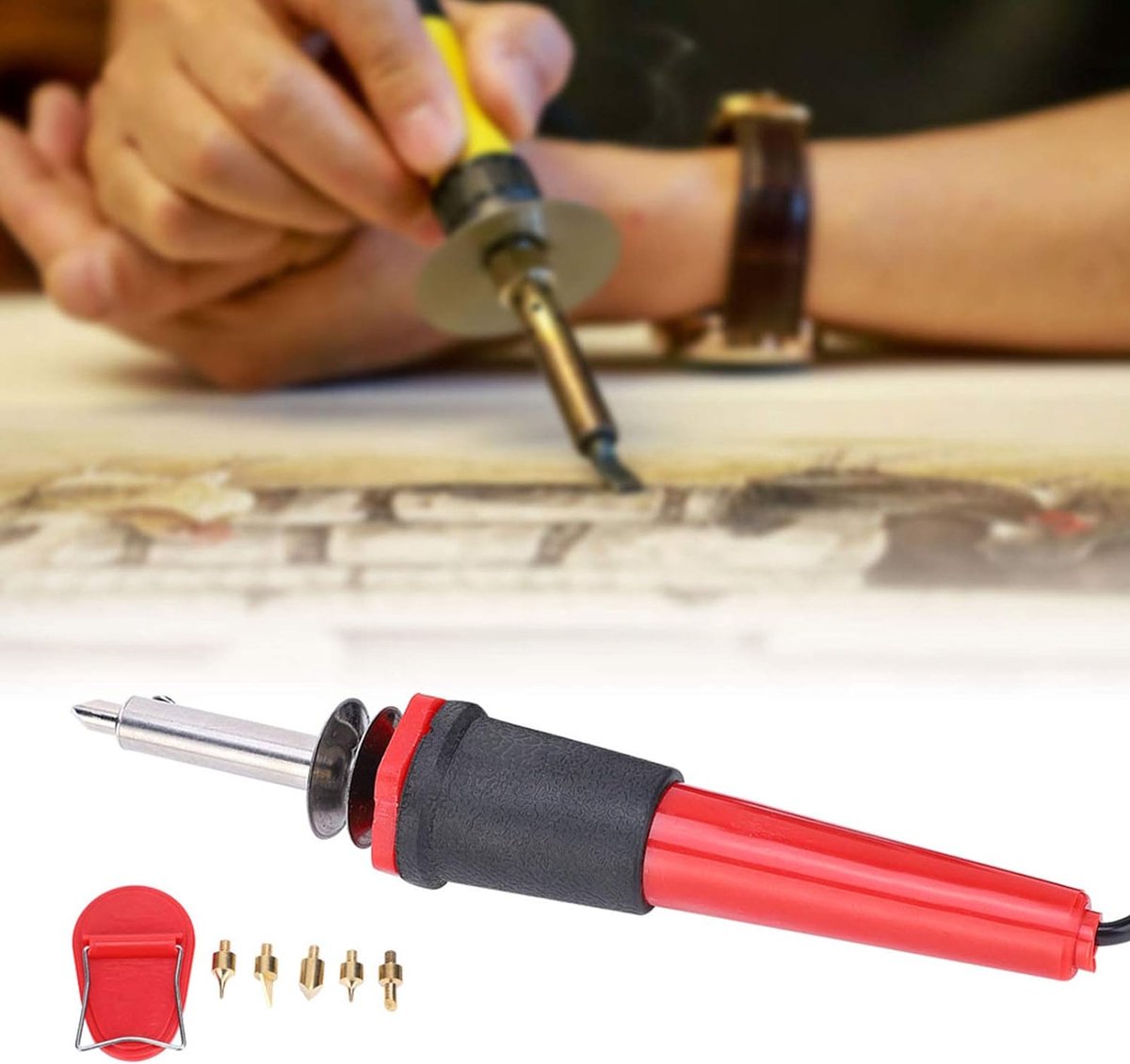 Makita 18 V Heteluchtpistool 5,0 Ah 1 St , Snellader, In Kunststof Koffer Met Diverse Opzetstukken Makita 18 V Heteluchtpistool 5,0 Ah 1 St , Snellader, In Kunststof Koffer Met Diverse Opzetstukken