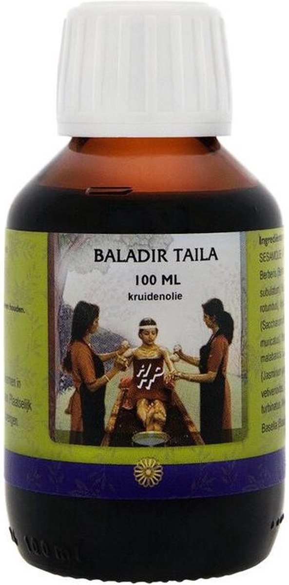 Goedkoopste Holisan Baladir Taila - 100 ml