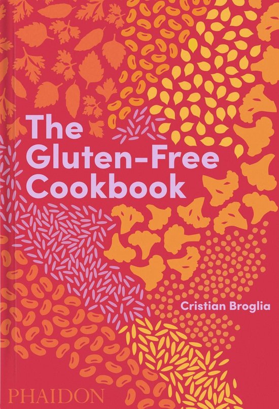 The Gluten-Free Cookbook - cover