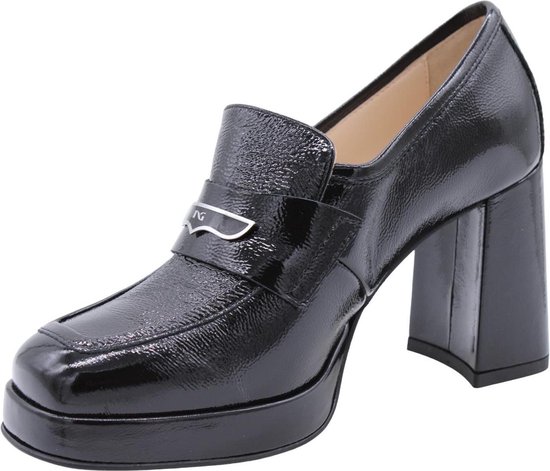 Nero Giardini Schoenen Zwart Vrouwen Maat 40