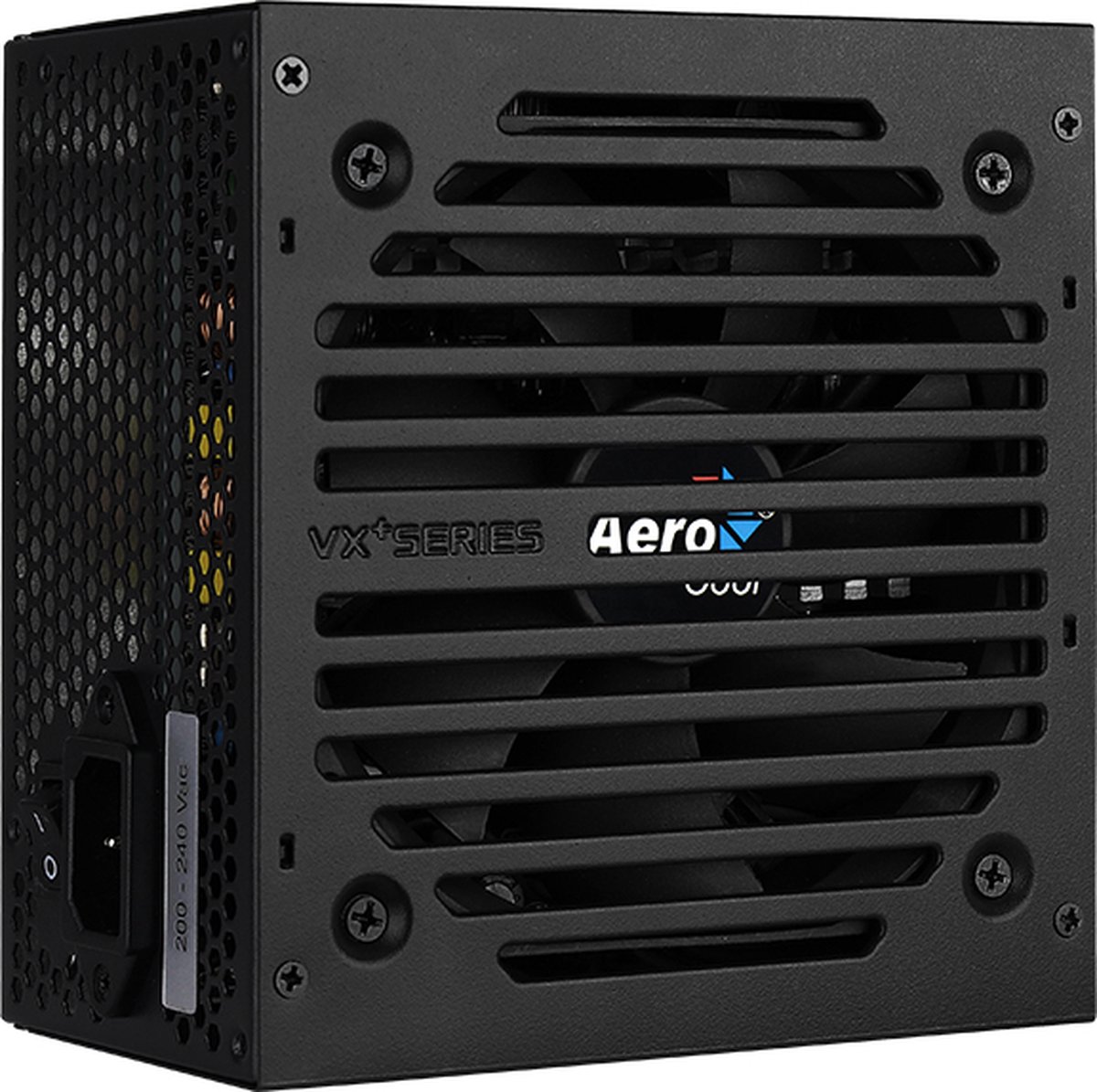 Aerocool Vx Plus 700 700 W 130 W Atx - afbeelding 2